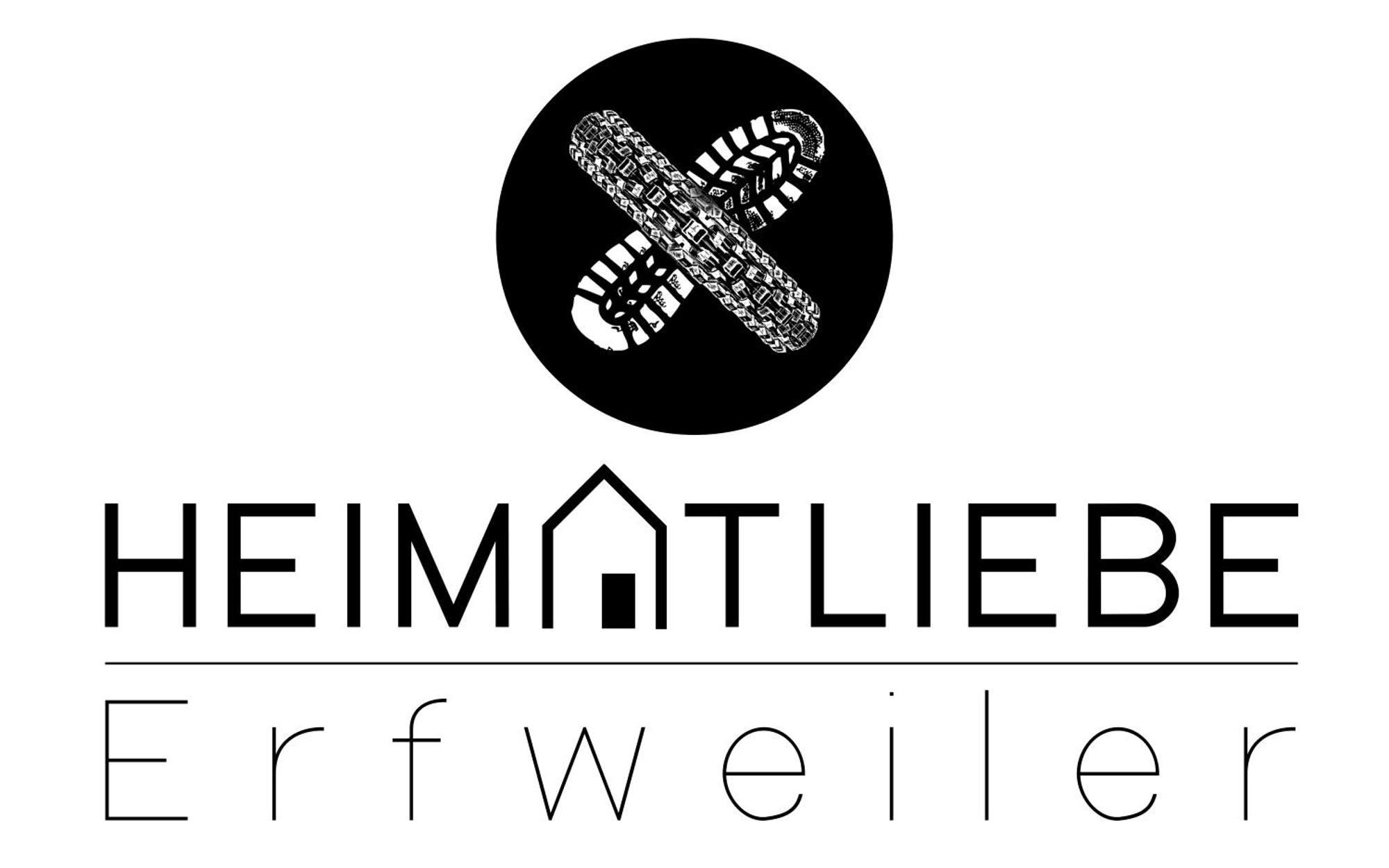 Heimatliebe Erfweiler Wohnung Zwae Exterior foto